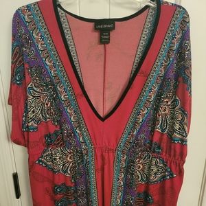 Lane Bryant blouse size 18/20